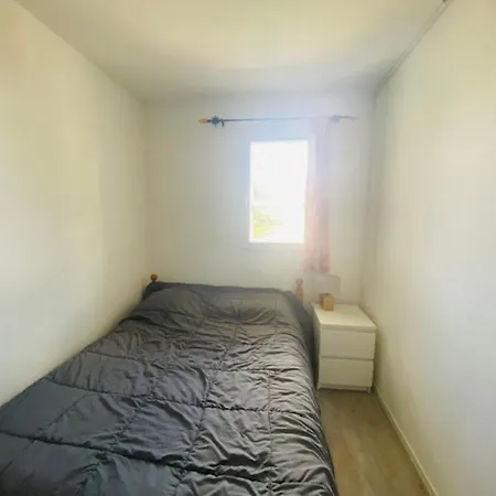 Apartamento Saint-gilles-croix-de-vie, 2 Pieces, 4 Personnes - Fr-1-428-146 Saint-Gilles-Croix-de-Vie